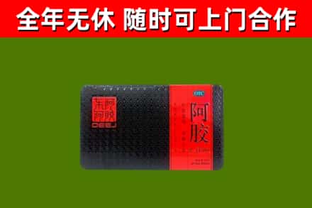灵山县回收阿胶